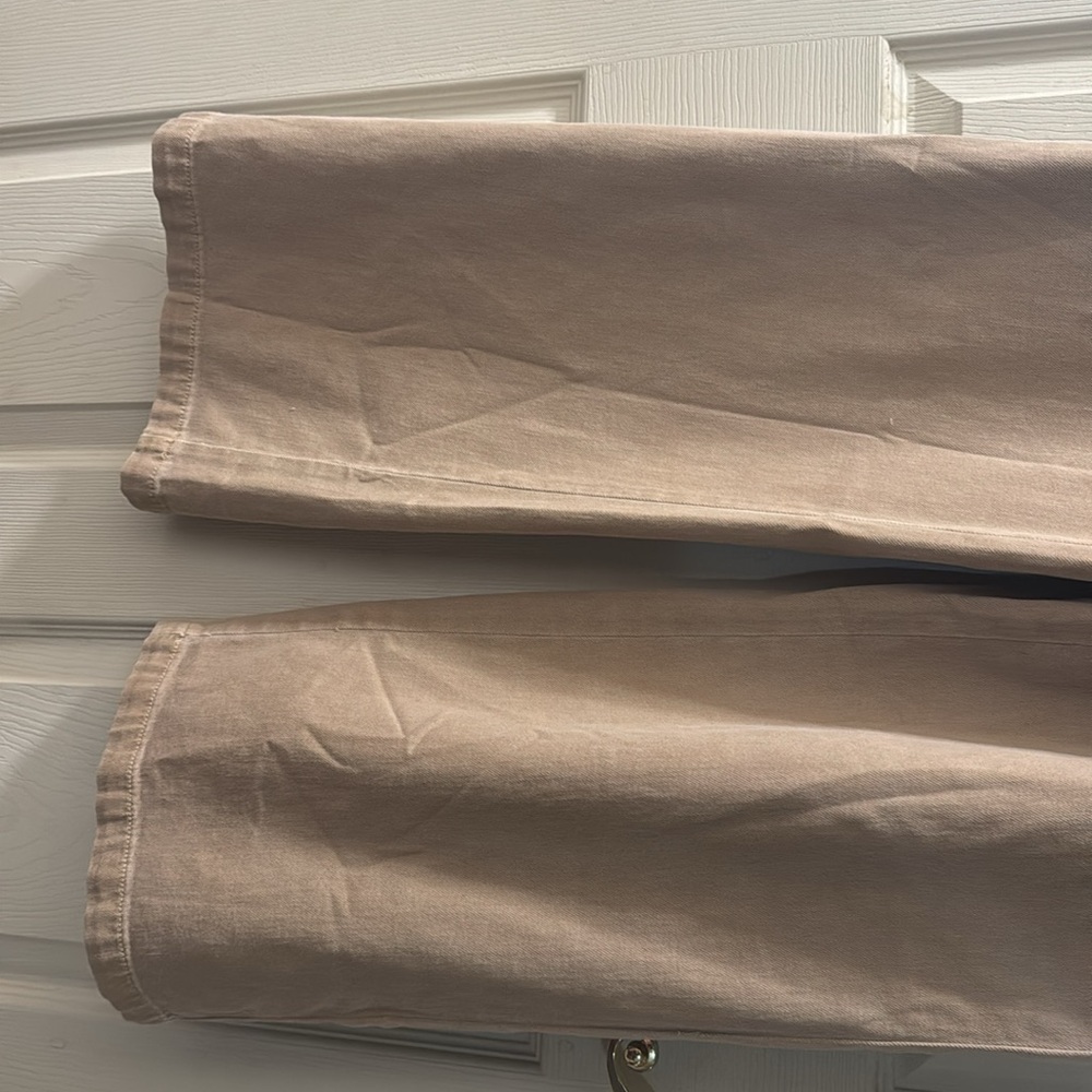 Women’s american Eagle stretch trouser - worn once, smoke free home! - Picture 2 of 7